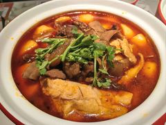 -来菜·湖北头牌藕汤(汉街店)