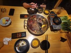 -锦和牛·炭火烧肉(ICC太和里店)