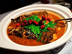 -一品江南韵·淮扬菜