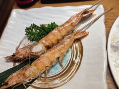 -炎蔵牛舌烤肉