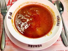 -华梅西餐厅(哈尔滨中央大街店)