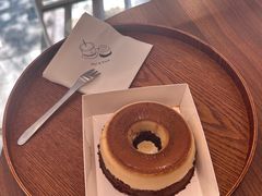 -茉芙甜品屋(黄龙店)
