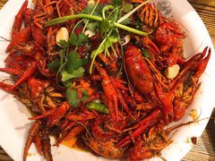 -欧记轩龙虾·私房菜(A店)