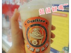 -古茗(东鼓道店)