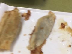 -春水锅贴·传统鲁菜(大明湖店)