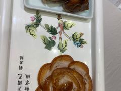 -北平盛世·新京菜·北京烤鸭(劲松·双井店)