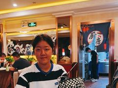 -喜乐餐厅•灯笼虾球首创者•本地小海鲜(二马路店)