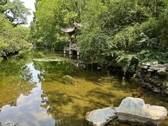 -趵突泉景区
