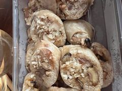 -猪肠胀糯米(珠江路美食街店)