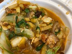 -大师兄·西北小馆(金湾华发商都店)