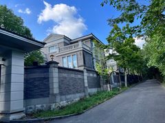 -紫金山山顶公园
