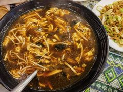 -玉桥餐厅(天坛店)