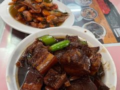 -蘭心餐厅(进贤路店)