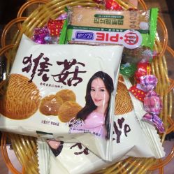 -明洞造型精品烫染