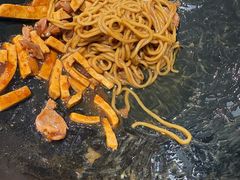 -老地方面馆(思南路店)
