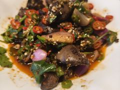 -7号院家宴.烧鸽子(门头沟店)