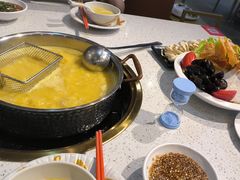 -八珍玉食鸡煲·打边炉(印象城店)