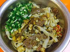 猪肝-舒记粉店(七星路店)