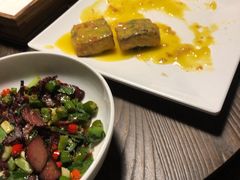木匠自制豆腐-几个木匠匠人厨房