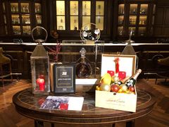 -LONG BAR 廊吧(外滩华尔道夫酒店)