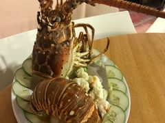 -ZF Seafood Restaurant 卓峰海鲜餐