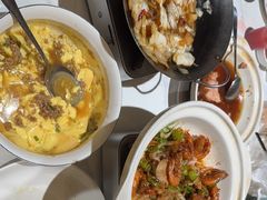 -又见炊烟私房菜(敬亭路店)