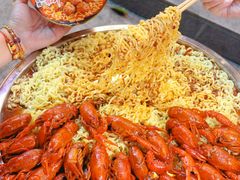 -三炮儿烧烤·羊锅·铁锅炖(南京首店)