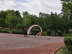 -鲤鱼山公园