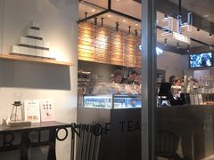 -喜茶(上海兴业太古汇店)