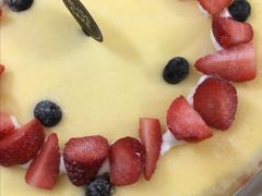 -幸福西饼生日蛋糕·下午茶(光明店)