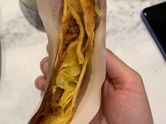 潼关肉夹馍-九毛九西北菜(水荫店)