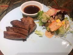 -炙柒Sekinana·精致料理 烧鸟·铁板烧(海上世界店)