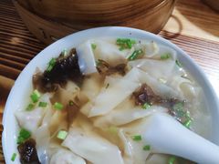 -余氏豆腐包老店(东直街店)