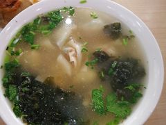 -白魁老号饭庄(交道口店)