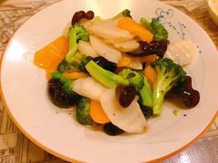 -十二饭点·川菜(北站圆融店)