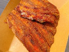 -八一路好吃街(雨田商务大厦店)