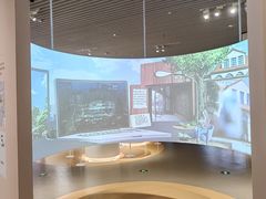 -上海城市规划展示馆