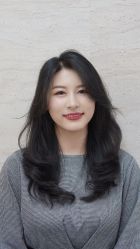 -童辉造型