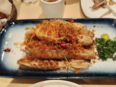 -避风塘(宝山万达店)