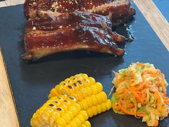 -杭州桐庐康莱德酒店西餐厅-舍