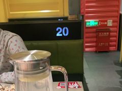 -丰茂烤串(金源店)