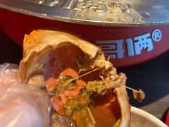 -胖哥俩肉蟹煲(海盐总店)