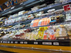 -ALDI奥乐齐超市(凯德虹口店)