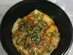 -恋萍小吃(时代店)