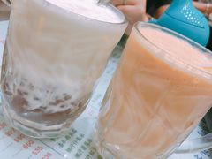 -义顺牛奶公司(新马路老店)