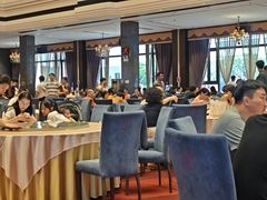 -聚福宝合苑食府(南头镇店)