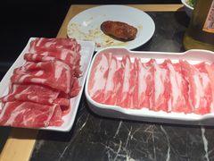 -火锅岛潮牌自助餐厅(天津天佑城店)