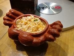 -局气 烤鸭·北京菜(光华路店)