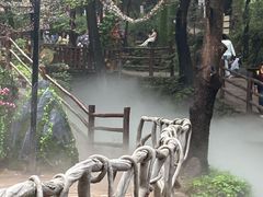 -云丘山景区