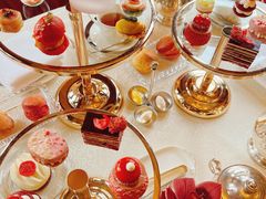 -Salon de Ville浦江汇(上海外滩华尔道夫酒店店)